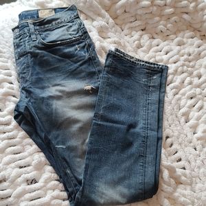 G-Star 3301 Denim
